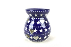 D07 Bunzlau Waxinelichthouder 119X Waxinelichthouder